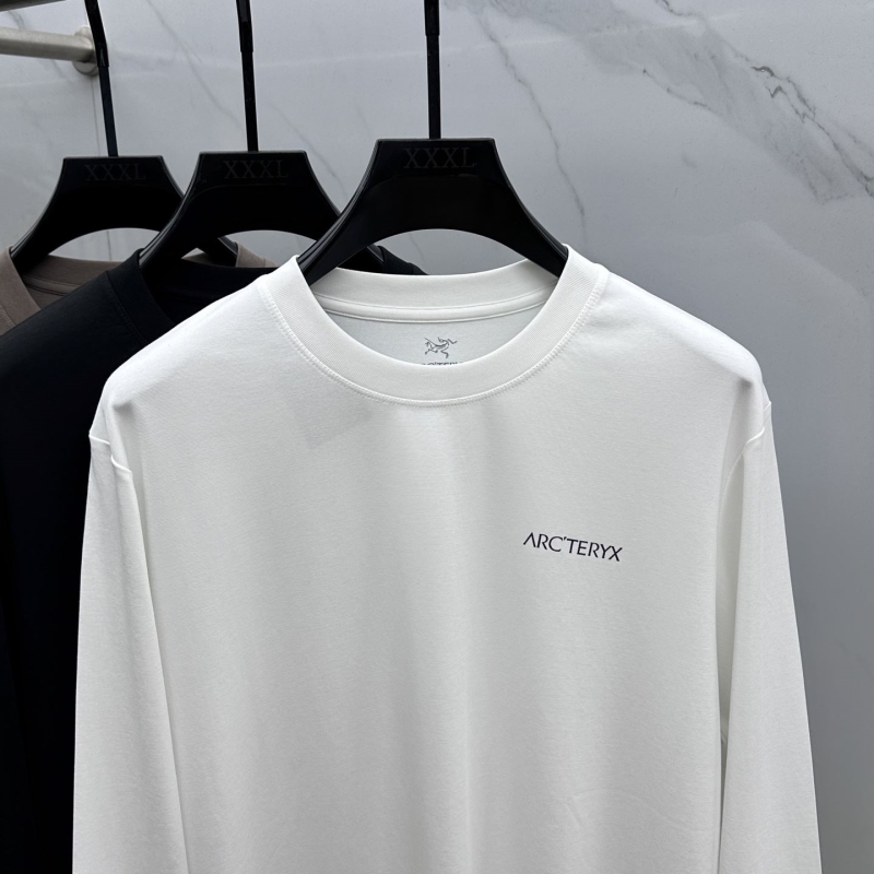 Arcteryx T-shirts